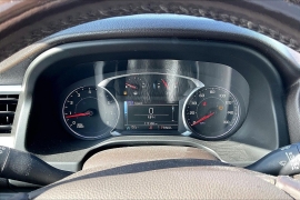 Used 2019  GMC Acadia 4d SUV AWD SLT-1 at Carrikers Auto Outlet near Oskaloosa&comma; IA