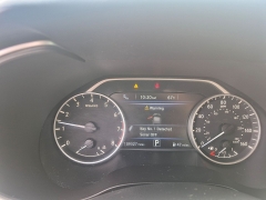 Used 2017  Nissan Maxima 4d Sedan SR at Carrikers Auto Outlet near Oskaloosa&comma; IA
