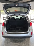 Used 2013  Subaru Outback 4d SUV i Premium CVT PZEV at Carrikers Auto Outlet near Oskaloosa&comma; IA