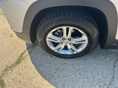 Used 2020  GMC Terrain 4d SUV AWD SLE 1&period;5L Turbo at Carrikers Auto Outlet near Oskaloosa&comma; IA