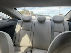 Used 2012  Honda Civic Coupe 2d EX Auto at Carrikers Auto Outlet near Oskaloosa&comma; IA