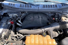 Used 2016  Ford F-150 4WD SuperCrew XLT 5 1&sol;2 at Carrikers Auto Outlet near Oskaloosa&comma; IA