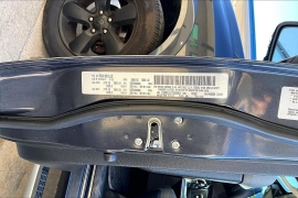 Used 2015  Ram 1500 4WD Crew Cab Outdoorsman at Carrikers Auto Outlet near Oskaloosa&comma; IA