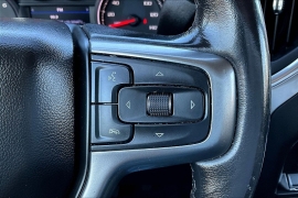 Used 2020  Chevrolet Silverado 1500 4WD Double Cab RST at Carrikers Auto Outlet near Oskaloosa, IA