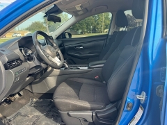 Used 2022  Nissan Sentra SV CVT at Carrikers Auto Outlet near Oskaloosa&comma; IA
