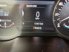 Used 2017  Lincoln MKC 4d SUV FWD Premiere at Carrikers Auto Outlet near Oskaloosa&comma; IA