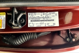 Used 2015  Ford F-150 4WD Supercrew Lariat 5 1/2 at Carrikers Auto Outlet near Oskaloosa, IA