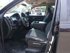 Used 2019 Ram 1500 4WD Crew Cab Tradesman Longbed at Carrikers Auto Outlet near Oskaloosa, IA