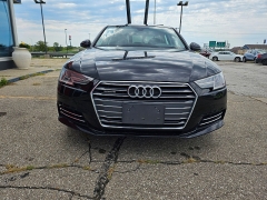 Used 2017  Audi A4 4d Sedan 2&period;0T Quattro Premium Auto at Carrikers Auto Outlet near Oskaloosa&comma; IA