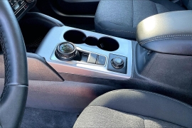 Used 2024  Ford Bronco Sport Big Bend 4x4 at Carrikers Auto Outlet near Oskaloosa&comma; IA