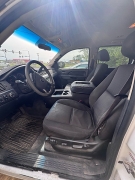 Used 2010  Chevrolet Tahoe 4d SUV RWD Police at Carrikers Auto Outlet near Oskaloosa&comma; IA