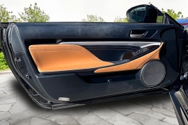 Used 2016  Lexus RC 300 2dr Cpe at Carrikers Auto Outlet near Oskaloosa&comma; IA