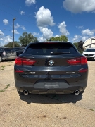 Used 2018  BMW X2 sDrive28i Sports Activity Coupe at Carrikers Auto Outlet near Oskaloosa&comma; IA