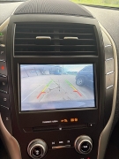 Used 2017  Lincoln MKC 4d SUV FWD Premiere at Carrikers Auto Outlet near Oskaloosa&comma; IA