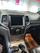 Used 2015  Jeep Grand Cherokee 4d SUV 4WD Limited at Carrikers Auto Outlet near Oskaloosa&comma; IA
