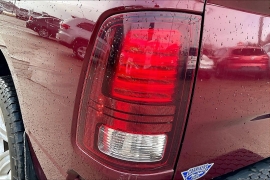 Used 2017  Ram 1500 4WD Crew Cab Sport at Carrikers Auto Outlet near Oskaloosa&comma; IA