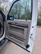 Used 2010  Ford Super Duty F-250 4WD Supercab Lariat at Carrikers Auto Outlet near Oskaloosa&comma; IA