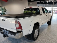 Used 2009  Toyota Tacoma 4WD Access V6 &lpar;Natl&rpar; at Carrikers Auto Outlet near Oskaloosa&comma; IA