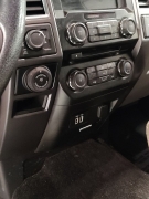 Used 2016  Ford F-150 4WD SuperCrew XLT 5 1&sol;2 at Carrikers Auto Outlet near Oskaloosa&comma; IA