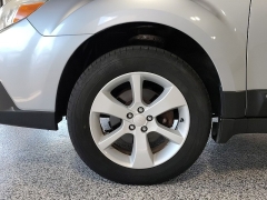 Used 2013  Subaru Outback 4d SUV i Premium CVT PZEV at Carrikers Auto Outlet near Oskaloosa&comma; IA