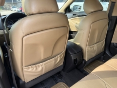 Used 2013  Hyundai Sonata 4d Sedan SE at Carrikers Auto Outlet near Oskaloosa&comma; IA