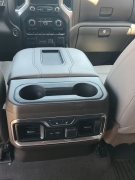 Used 2020  Chevrolet Silverado 1500 4WD Crew Cab LTZ at Carrikers Auto Outlet near Oskaloosa&comma; IA