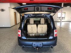Used 2018  Ford Flex 4d SUV FWD SE at Carrikers Auto Outlet near Oskaloosa&comma; IA