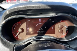 Used 2017  Dodge Durango 4d SUV AWD Citadel at Carrikers Auto Outlet near Oskaloosa&comma; IA