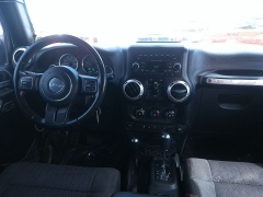 Used 2012 Jeep Wrangler 2d Convertible Sahara at Carrikers Auto Outlet near Oskaloosa, IA