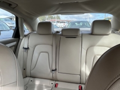 Used 2012  Audi A4 4d Sedan 2&period;0T Quattro Premium AT at Carrikers Auto Outlet near Oskaloosa&comma; IA