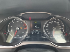 Used 2014 Audi A4 4d Sedan 2.0T Quattro Premium+ AT at Carrikers Auto Outlet near Oskaloosa, IA