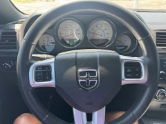 Used 2014  Dodge Challenger 2d Coupe R&sol;T at Carrikers Auto Outlet near Oskaloosa&comma; IA
