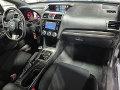 Used 2016  Subaru WRX 4d Sedan at Carrikers Auto Outlet near Oskaloosa&comma; IA