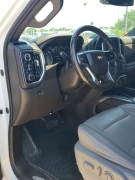 Used 2020  Chevrolet Silverado 1500 4WD Crew Cab LTZ at Carrikers Auto Outlet near Oskaloosa&comma; IA
