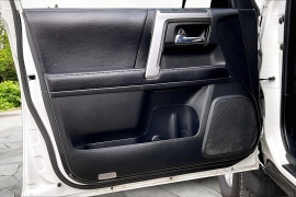 Used 2017  Toyota 4Runner 4d SUV 4WD SR5 at Carrikers Auto Outlet near Oskaloosa&comma; IA