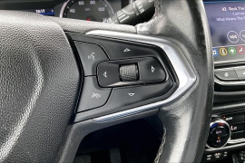 Used 2023  Chevrolet Trailblazer AWD 4dr LT at Carrikers Auto Outlet near Oskaloosa&comma; IA