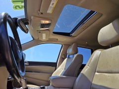 Used 2018 Jeep Grand Cherokee 4d SUV 4WD Limited V6 at Carrikers Auto Outlet near Oskaloosa, IA