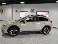 Used 2017  Subaru Crosstrek 4d SUV Special Edition at Carrikers Auto Outlet near Oskaloosa&comma; IA