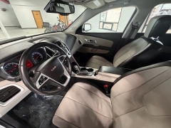 Used 2015  GMC Terrain 4d SUV AWD SLT1 at Carrikers Auto Outlet near Oskaloosa&comma; IA