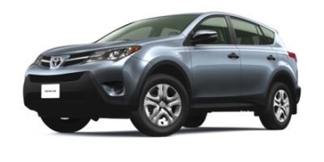  2015 Toyota RAV4 4d SUV AWD Limited at Carrikers Auto Outlet near Oskaloosa&comma; IA