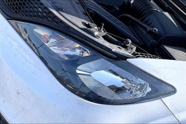 Used 2023  Chrysler Voyager LX FWD at Carrikers Auto Outlet near Oskaloosa&comma; IA