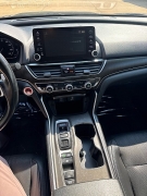 Used 2019  Honda Accord Hybrid 4d Sedan EX-L at Carrikers Auto Outlet near Oskaloosa&comma; IA