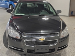 Used 2012  Chevrolet Malibu 4d Sedan LT w&sol;1LT at Carrikers Auto Outlet near Oskaloosa&comma; IA
