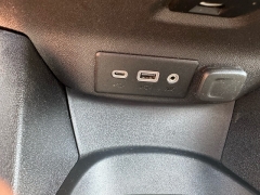 Used 2023  Chevrolet Malibu 4dr Sdn RS at Carrikers Auto Outlet near Oskaloosa&comma; IA