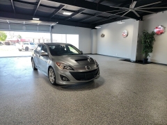 Used 2010  Mazda Mazda3 5d Hatchback Mazdaspeed Sport at Carrikers Auto Outlet near Oskaloosa&comma; IA