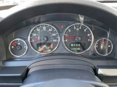 Used 2012  Jeep Liberty 4d SUV 4WD Sport Arctic at Carrikers Auto Outlet near Oskaloosa&comma; IA