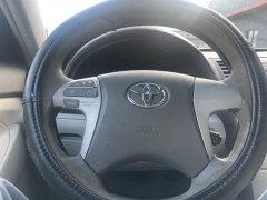 Used 2011  Toyota Camry 4d Sedan LE Auto at Carrikers Auto Outlet near Oskaloosa&comma; IA