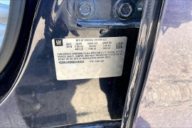 Used 2016  Cadillac ATS 4d Sedan 3&period;6L Premium AWD at Carrikers Auto Outlet near Oskaloosa&comma; IA