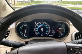 Used 2016  Buick LaCrosse 4d Sedan Leather V6 at Carrikers Auto Outlet near Oskaloosa&comma; IA
