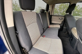 Used 2012  Ram 1500 4WD Quad Cab Big Horn at Carrikers Auto Outlet near Oskaloosa&comma; IA